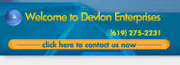 Devlon enterprises,inc.