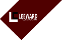Leeward construction