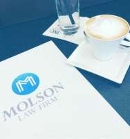 Molson law firm, llc