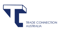 Australia trade connections