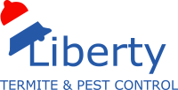 Liberty termite and pest svcs