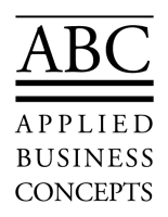 Applied business concepts inc.