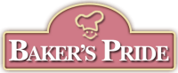 Baker's pride bakery