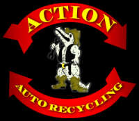 Action auto recycling inc