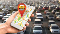 GPS Tracking in Saudi Arabia
