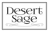 Desert sage restaurant