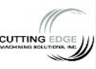 Cutting edge machining solutions, inc.