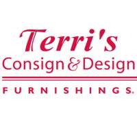 Terri's consign & design