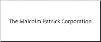 Malcolm patrick corporation