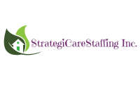 Strategic healthcare staffing inc.