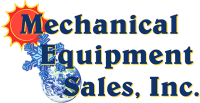 Mechanical equipment sales, inc.
