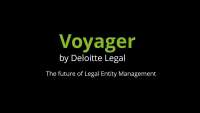 Voyager legal