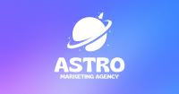 Astro advertising