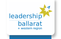 Leadership ballarat & western region