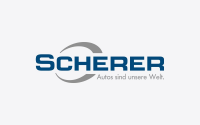 Scherer automotive
