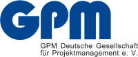 Gpm deutsche gesellschaft für projektmanagement