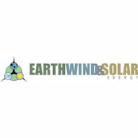 Earth wind&solar energy