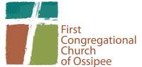 First congregational church of ossipee