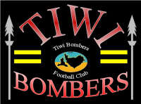 Tiwi bombers football club