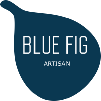 Blue fig