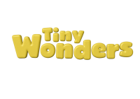 Tiny wonders