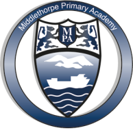 Middlethorpe primary academy