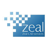 Zeal cad services