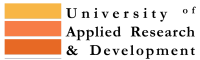 University of applied research & development