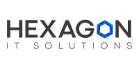 Hexagon solutions web application development