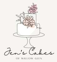 Jen's Cakes
