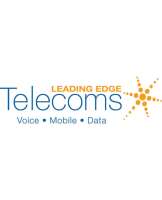 Leading edge telecoms