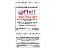 FixIT Computer Technologies LLC, Dubai