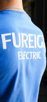 Fureigh electric llc
