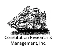 Constitution research & management, inc.