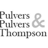 Pulvers, pulvers & thompson, l.l.p.
