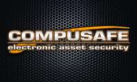 Compusafe electronic asset security