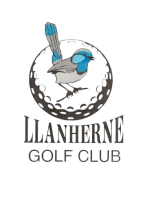 Llanherne golf club