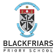 Blackfriars priory school