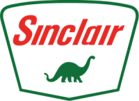 Sinclair + may