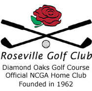 Roseville golf club