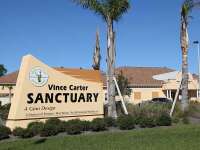 Vince carter sanctuary