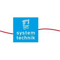Is systemtechnik gmbh