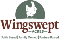 Wingswept Farm