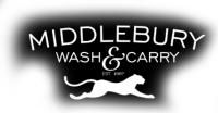 Middlebury wash and carry
