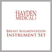 Hayden medical, inc.