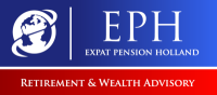 Expat pensions & investments