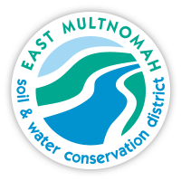 East multnomah soil and water conservation district