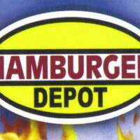 Hamburger depot