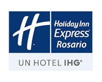 Holiday inn & holiday inn express rosario