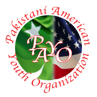 Pakistani american volunteers, inc.